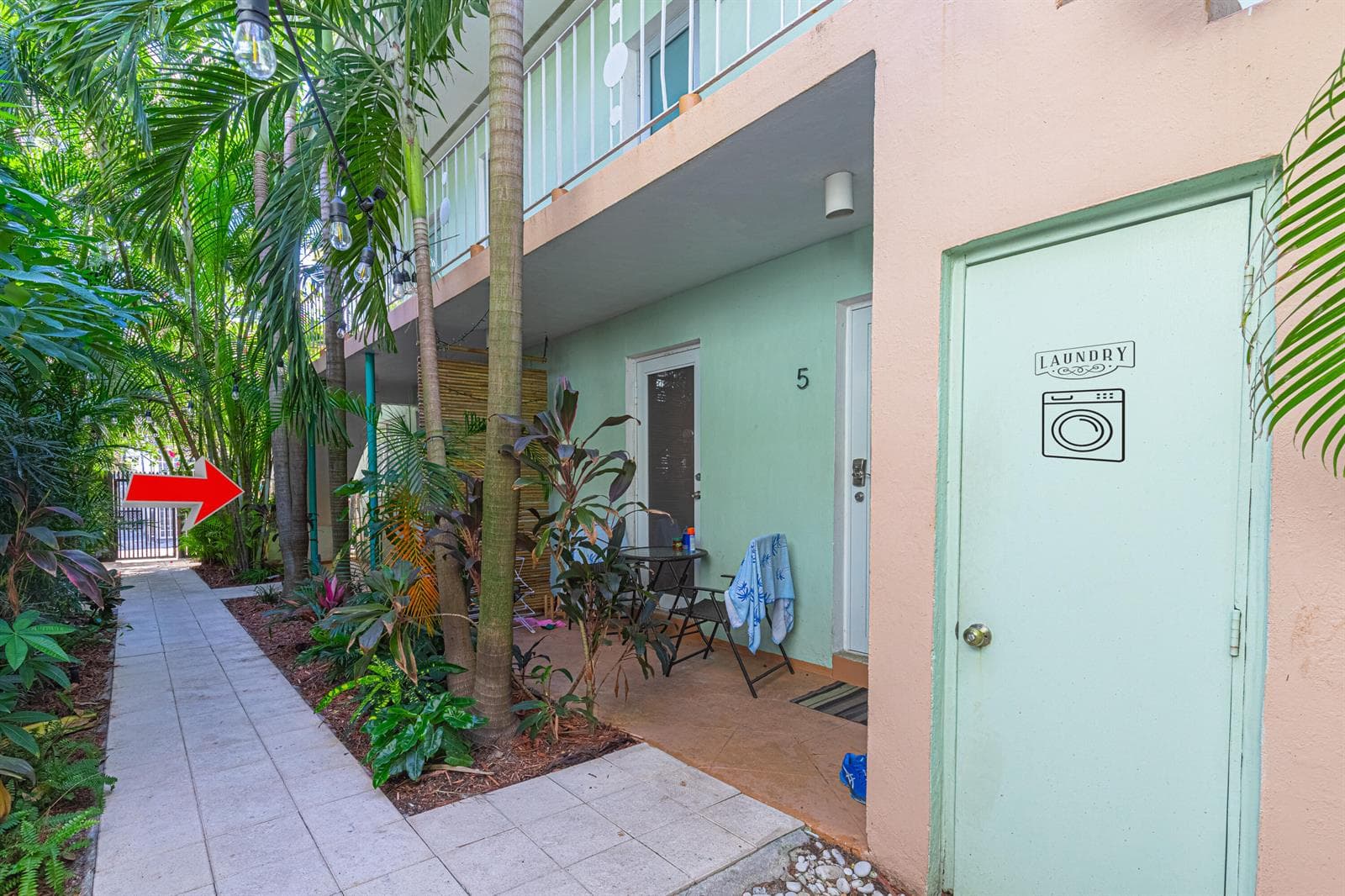 1117 MERIDIAN Avenue # 7-1117, Miami Beach, FL 33139 photo 3