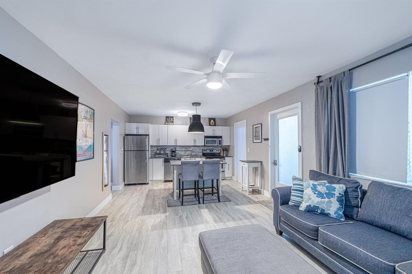 1117 MERIDIAN Avenue # 7-1117, Miami Beach, FL 33139 photo 4