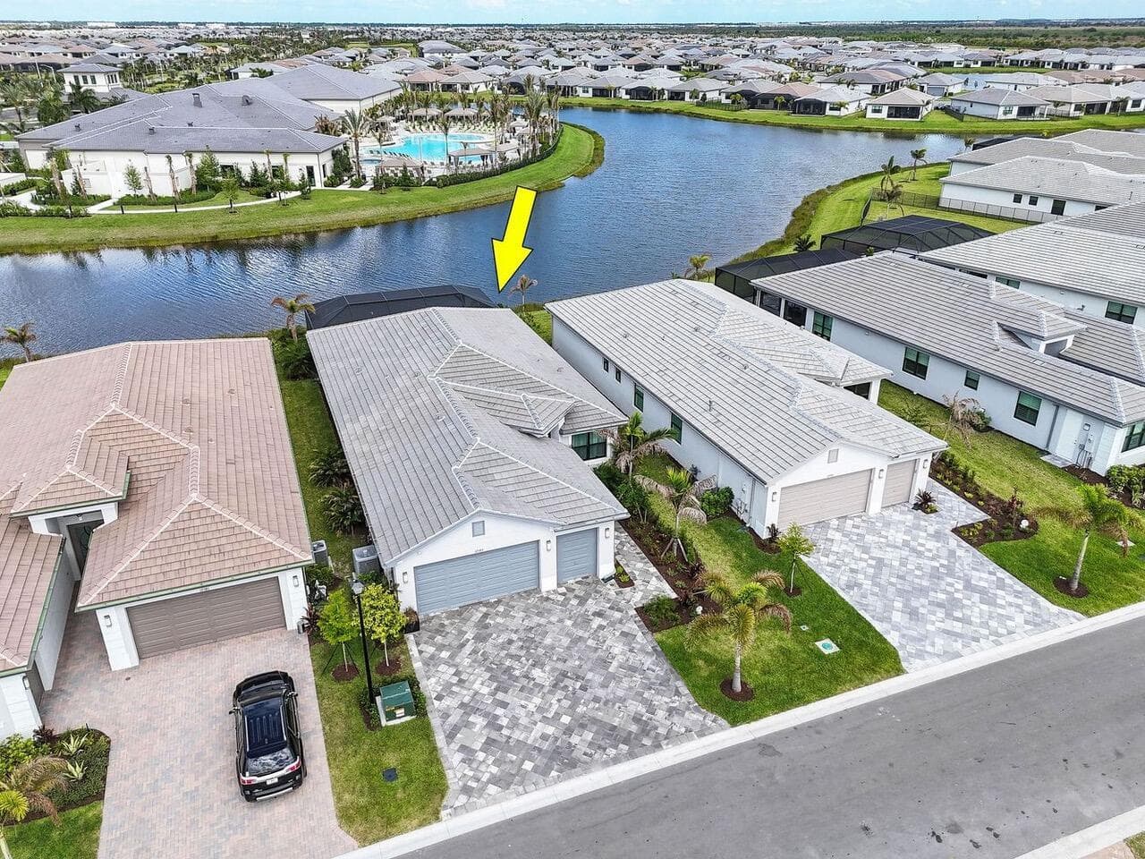 12389 SW Water Dance Way, Port St. Lucie, FL 34987 photo 2