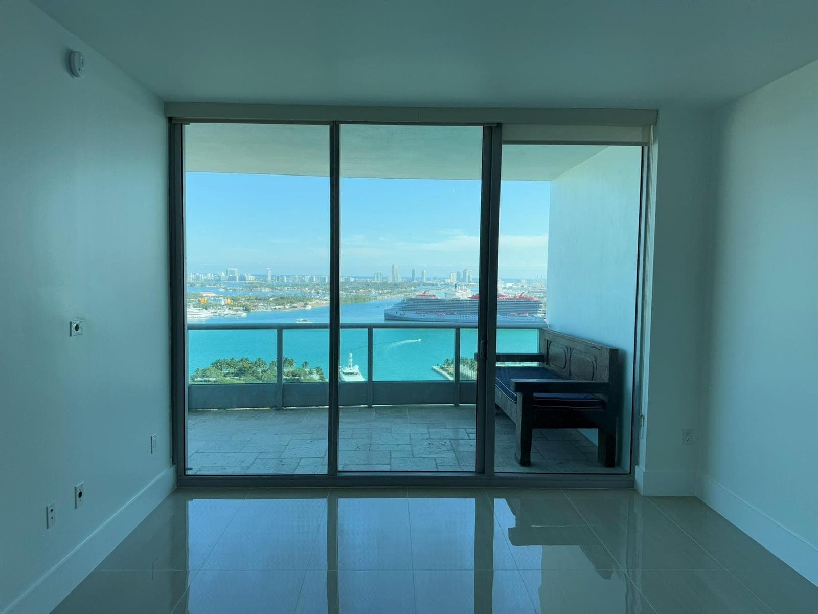 900 Biscayne Boulevard # 2807, Miami, FL 33132 photo 5