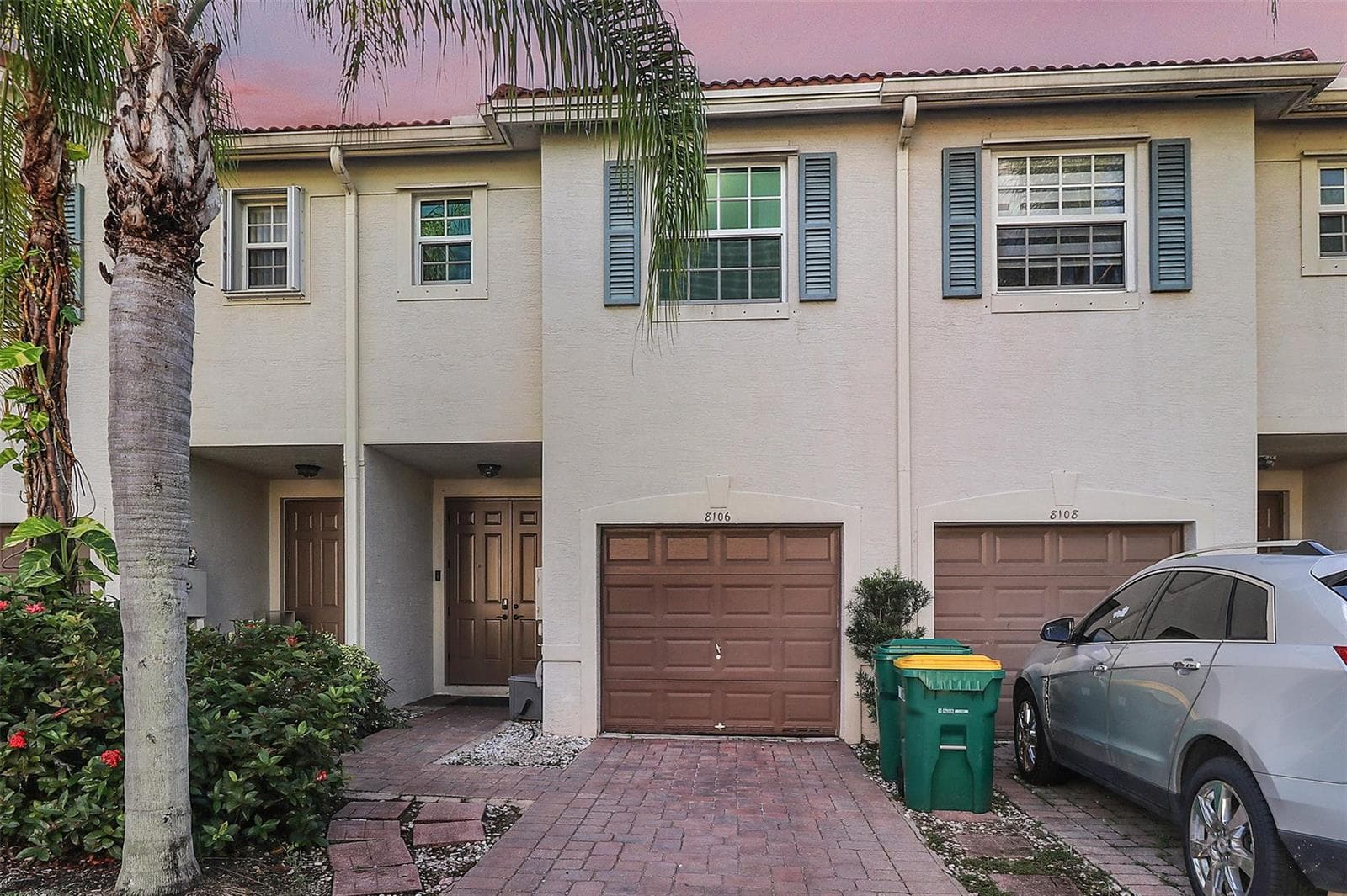 8106 Prestige Commons Drive # 8106, Tamarac, FL 33321 photo 2