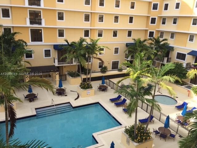 8390 SW 72nd Ave # 710, Miami, FL 33143 photo 2