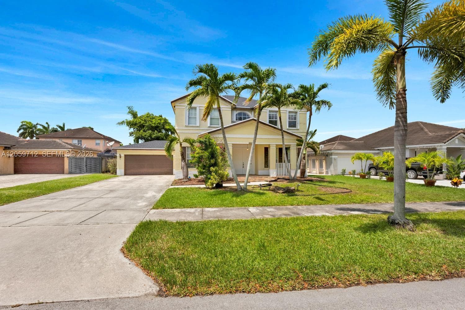 12745 SW 204th Ln, Miami, FL 33177 photo 2
