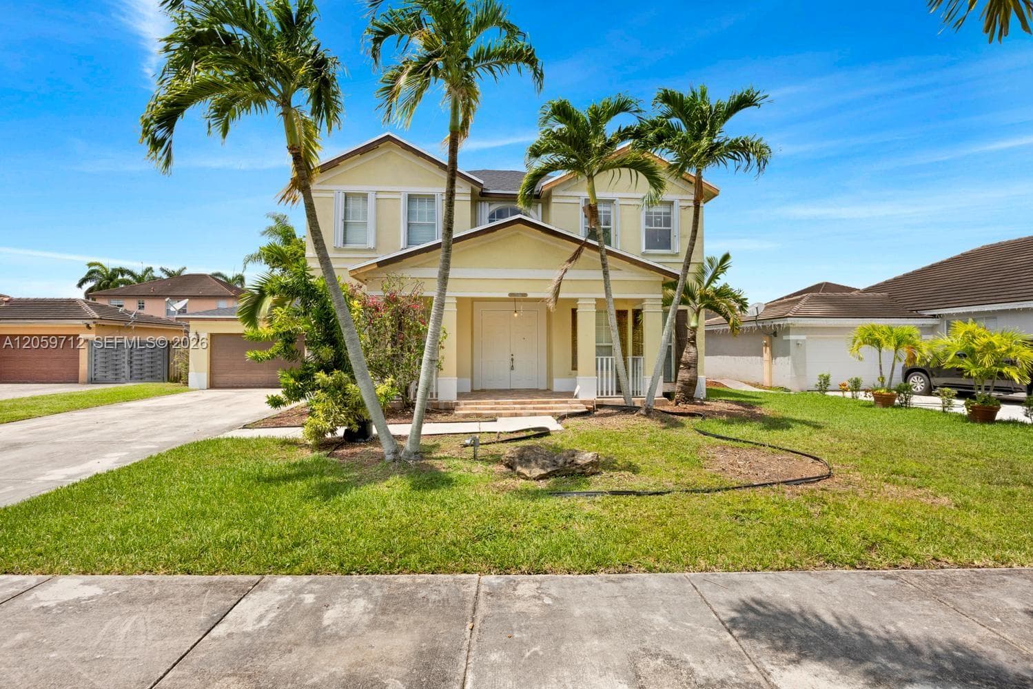 12745 SW 204th Ln, Miami, FL 33177 photo 3
