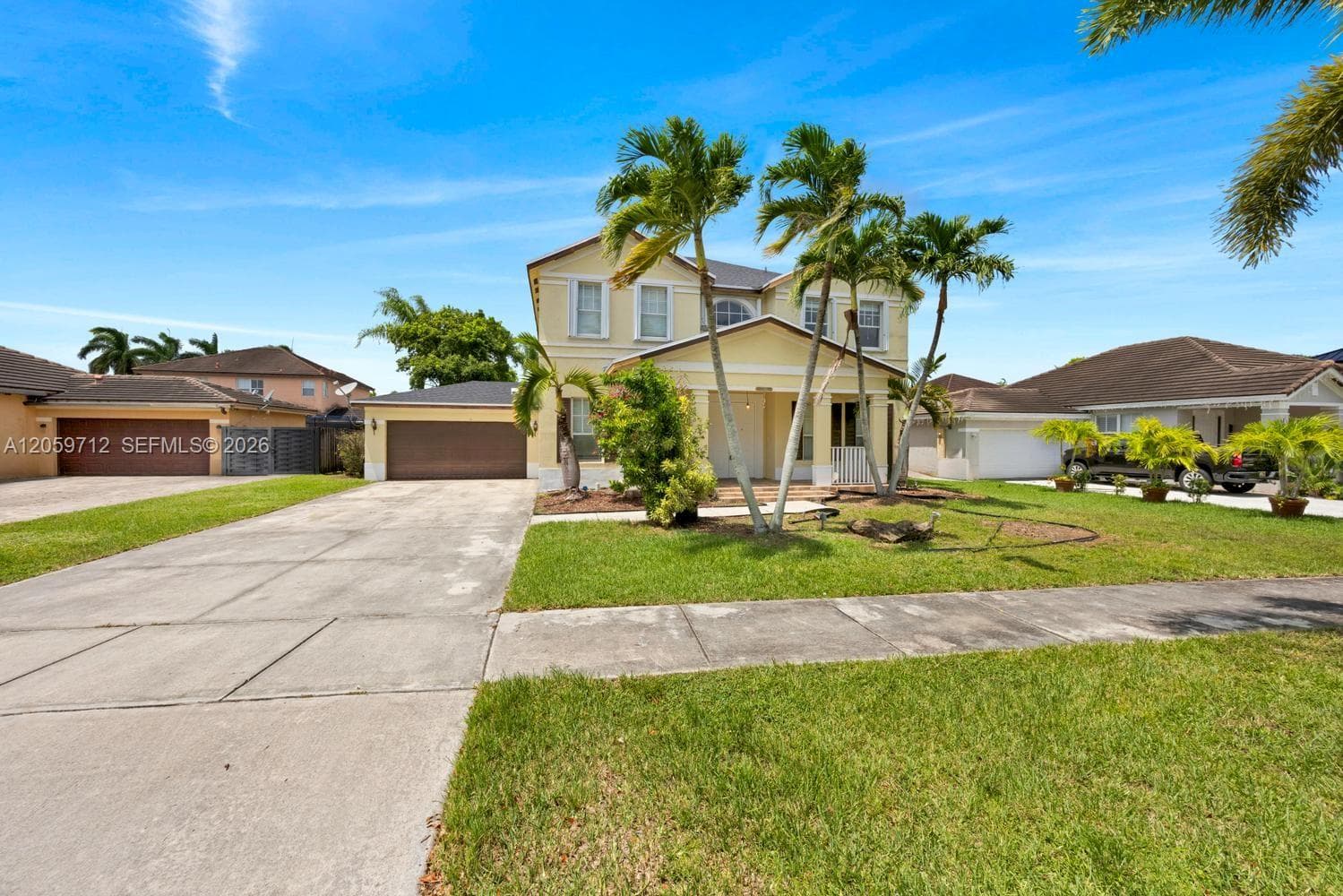 12745 SW 204th Ln, Miami, FL 33177