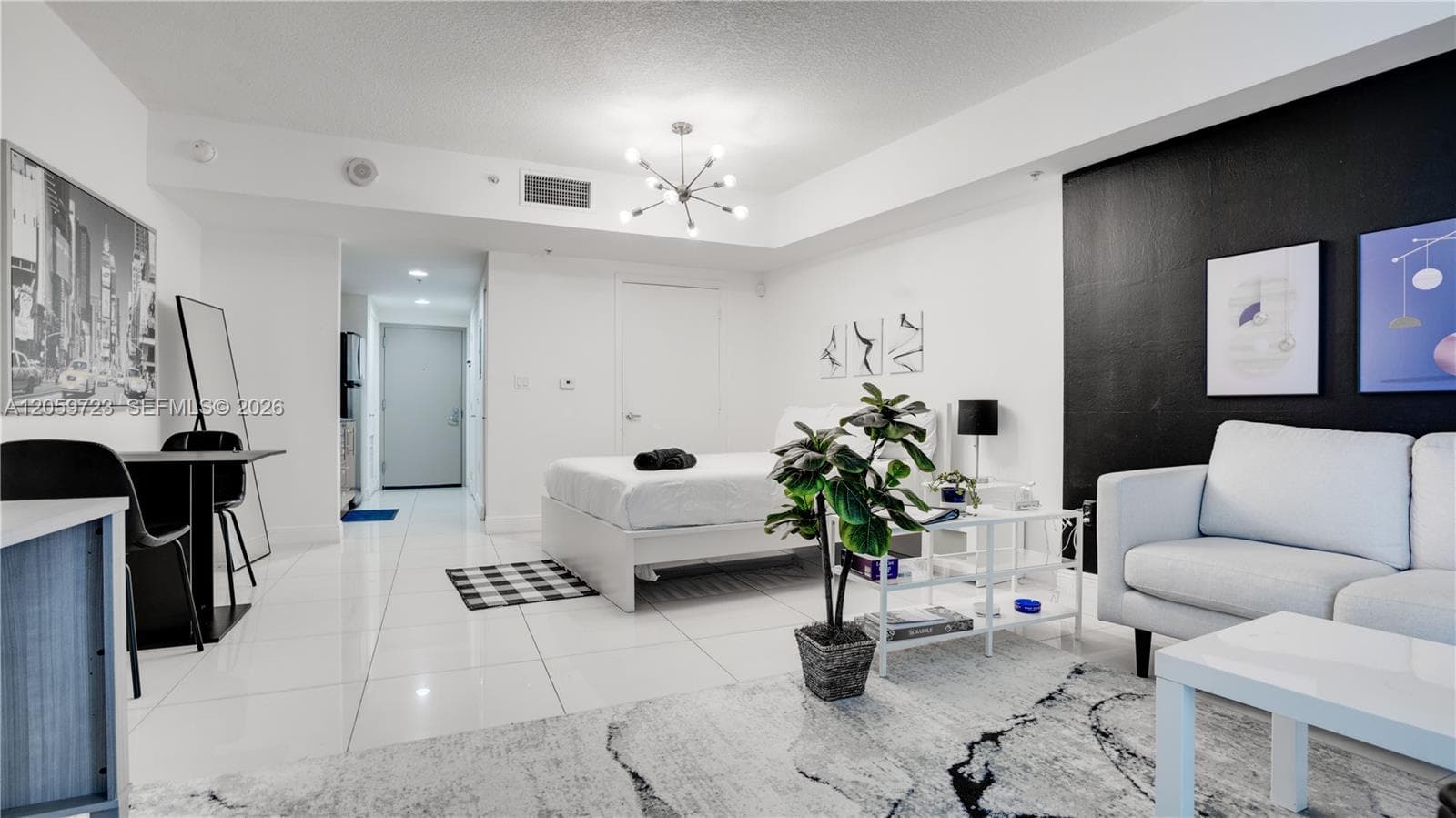 1750 N Bayshore # 2507, Miami, FL 33132 photo 2