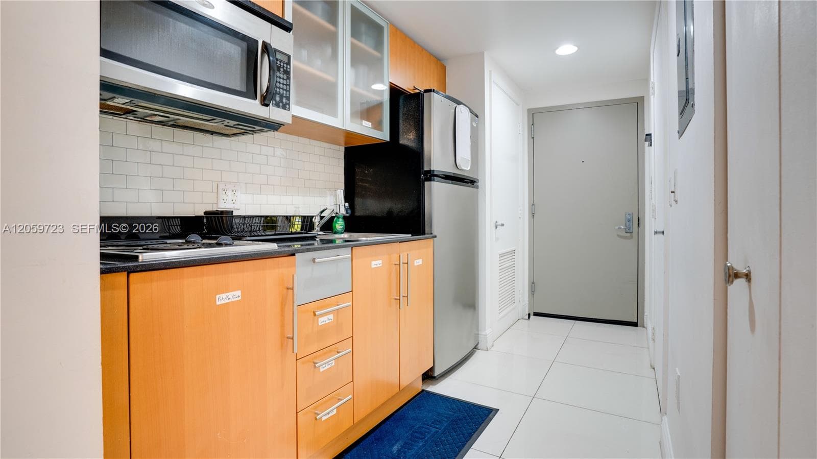 1750 N Bayshore # 2507, Miami, FL 33132 photo 3