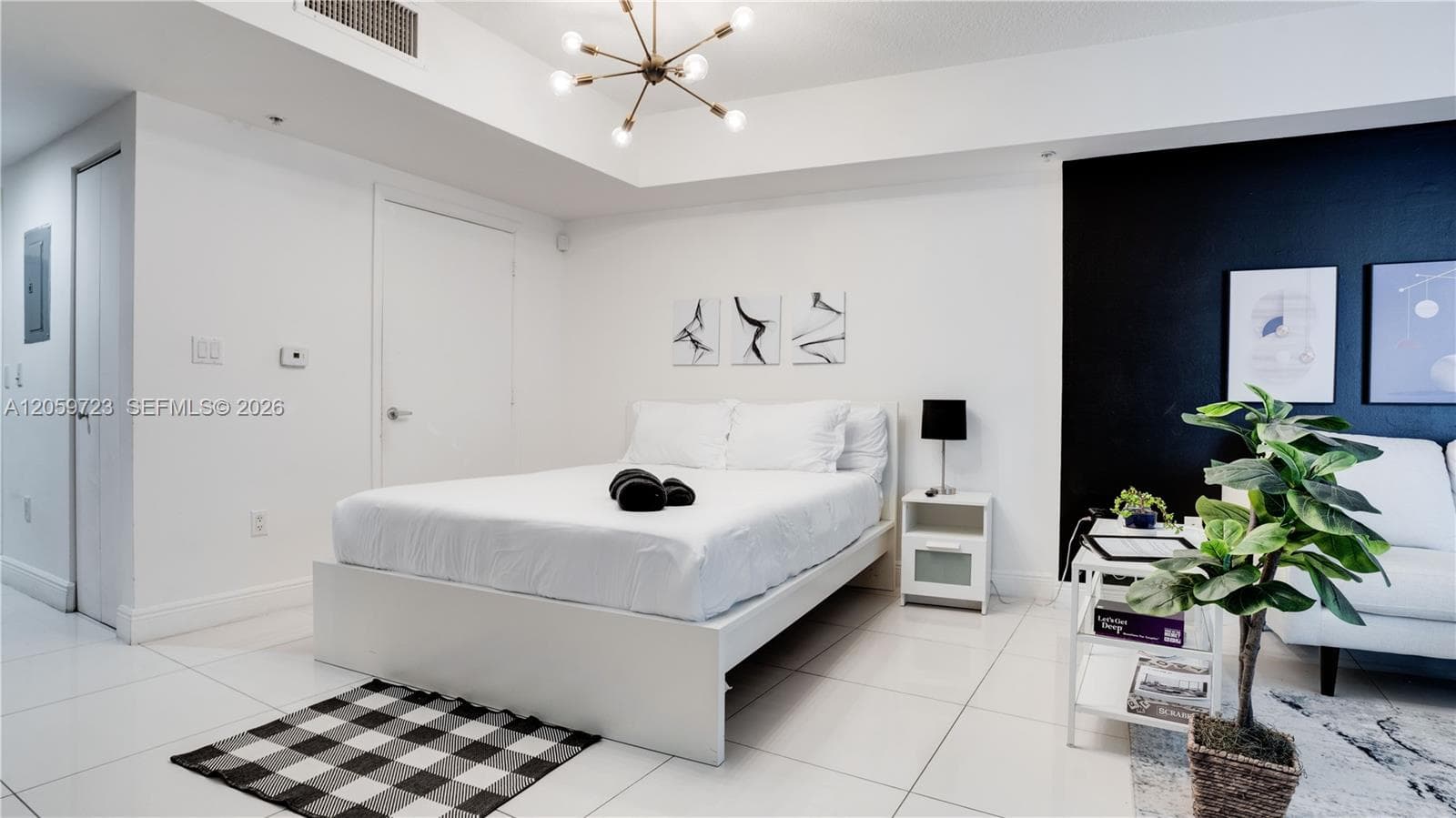 1750 N Bayshore # 2507, Miami, FL 33132 photo 5