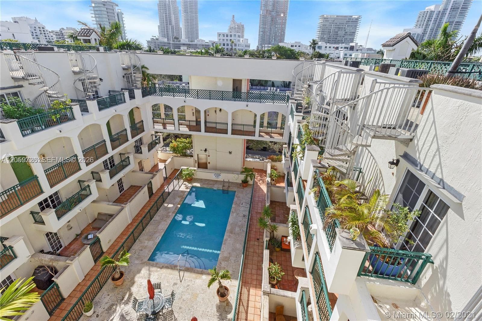 300 Euclid Ave # 209, Miami Beach, FL 33139 photo 2