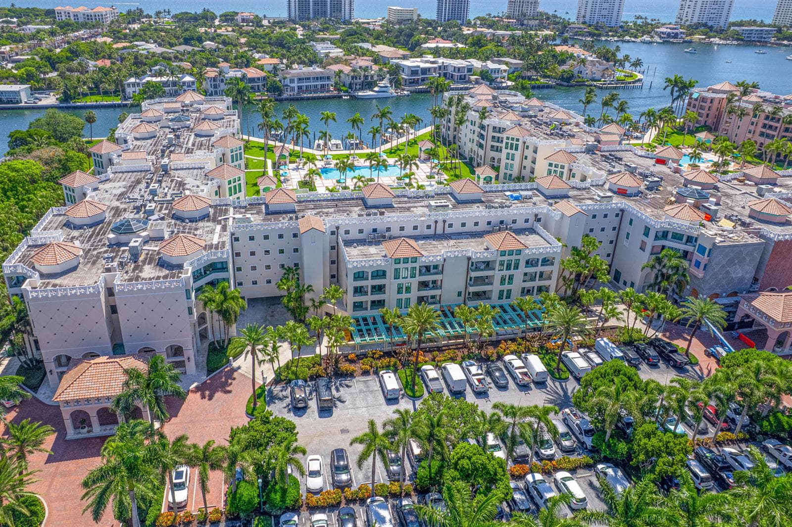 100 SE 5th Avenue # 412, Boca Raton, FL 33432 photo 3