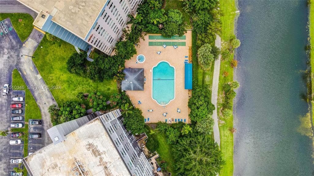 3850 Washington Street # 812, Hollywood, FL 33021 photo 3