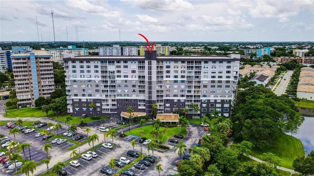 3850 Washington Street # 812, Hollywood, FL 33021 photo 4