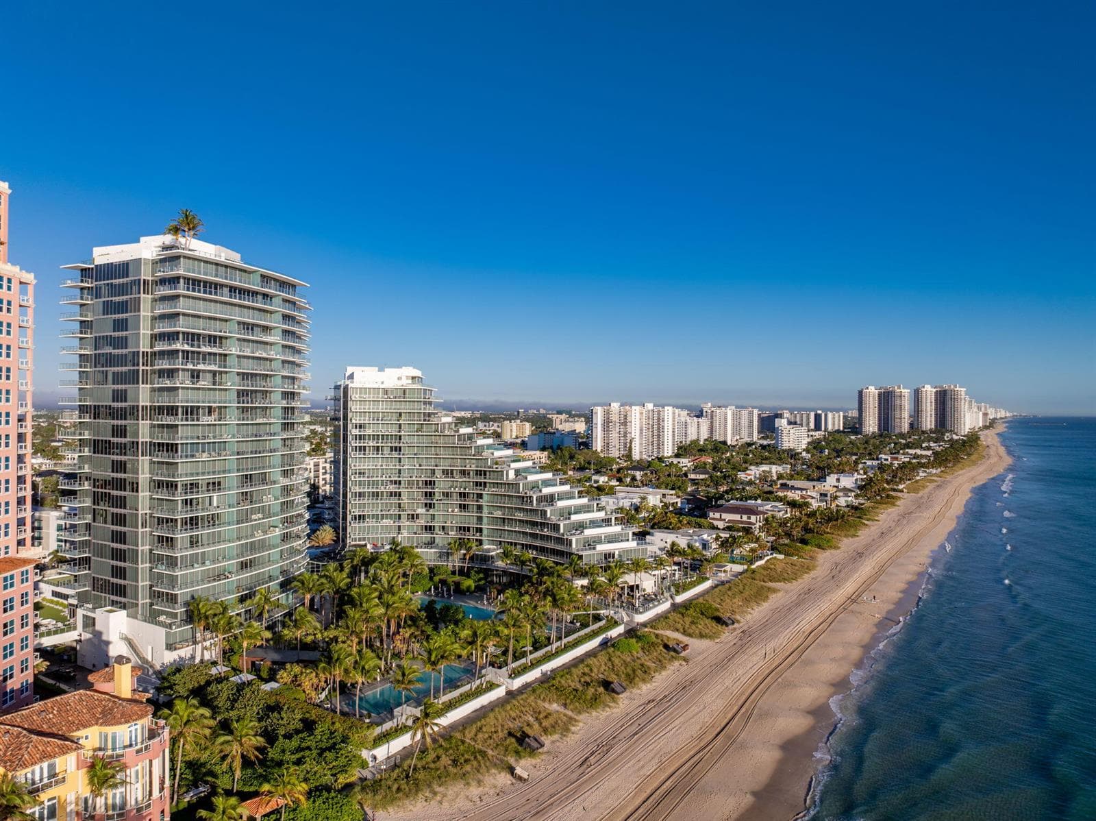 2200 N Ocean Boulevard # S1802, Fort Lauderdale, FL 33305 photo 5