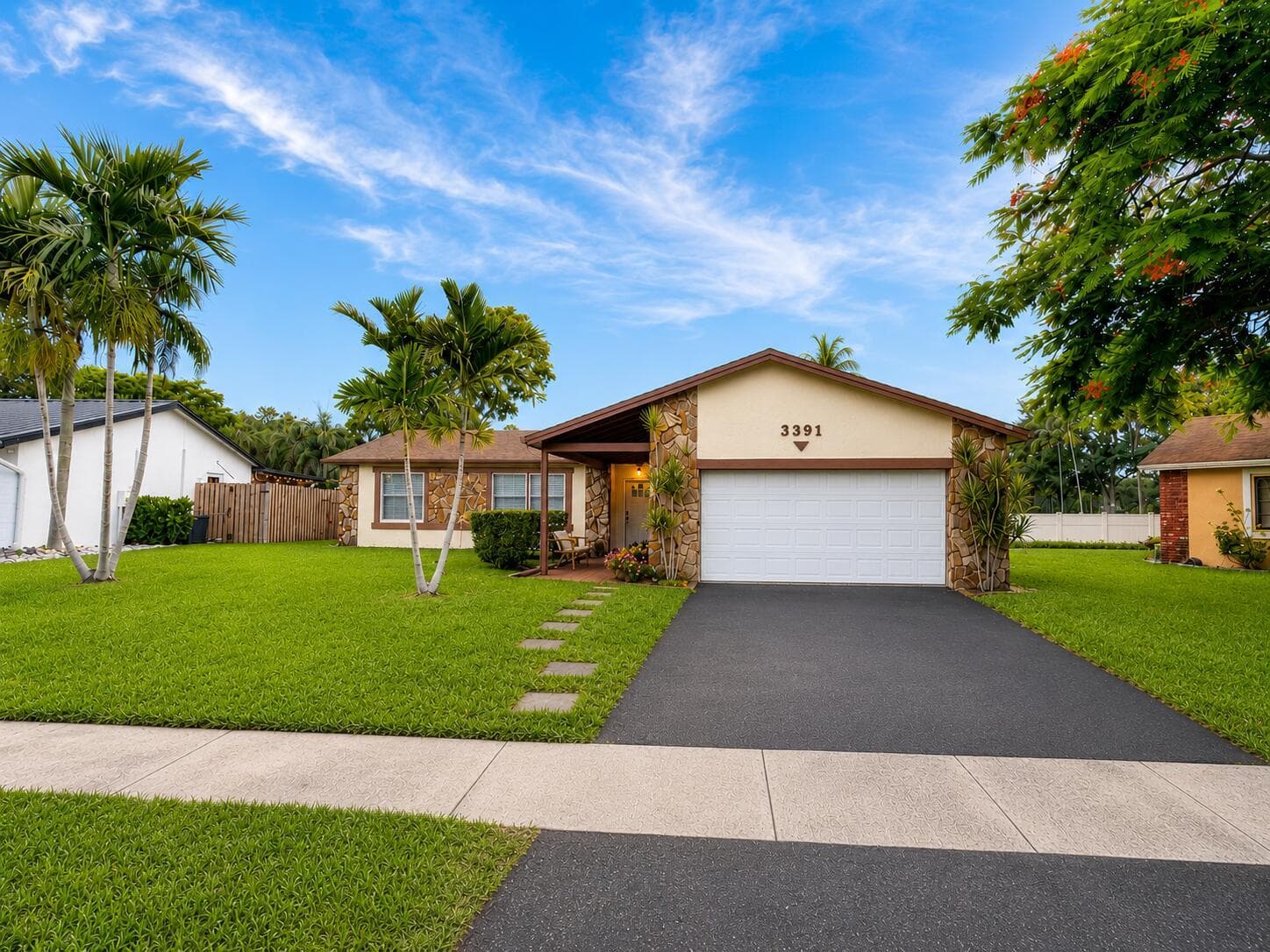 3391 NW 97th Terrace, Sunrise, FL 33351 photo 2