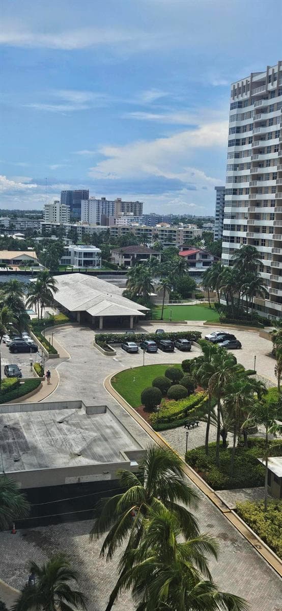 1985 S Ocean Drive # 8p, Hallandale Beach, FL 33009 photo 3