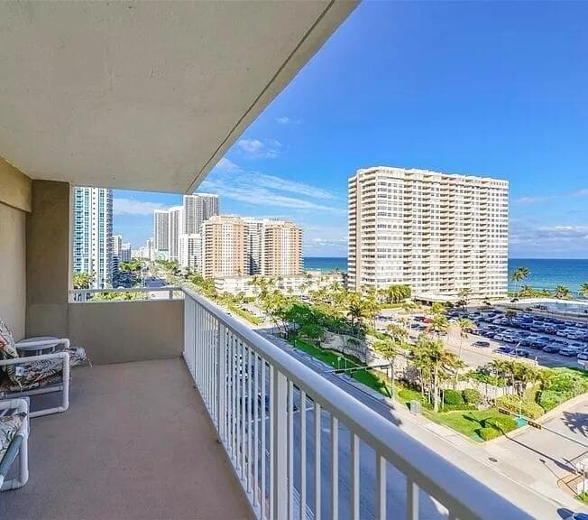 1985 S Ocean Drive # 8p, Hallandale Beach, FL 33009 photo 5