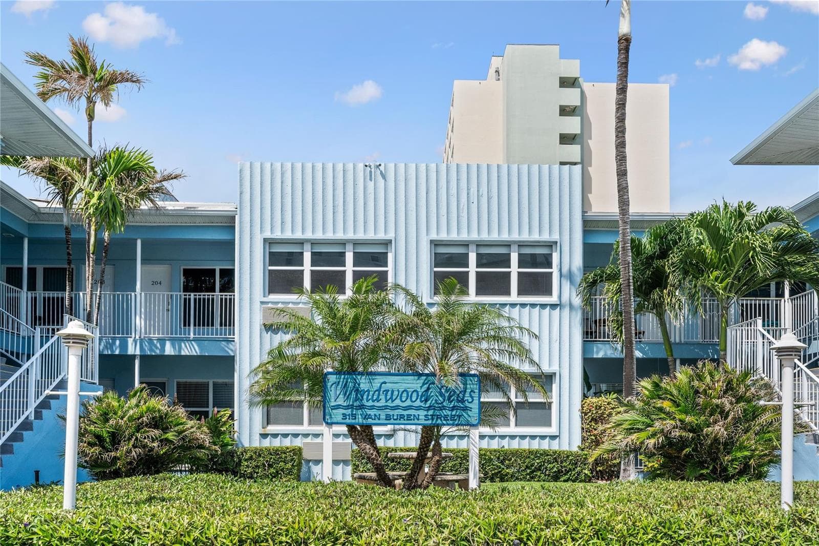 315 Van Buren Street # 205B, Hollywood, FL 33019 photo 3