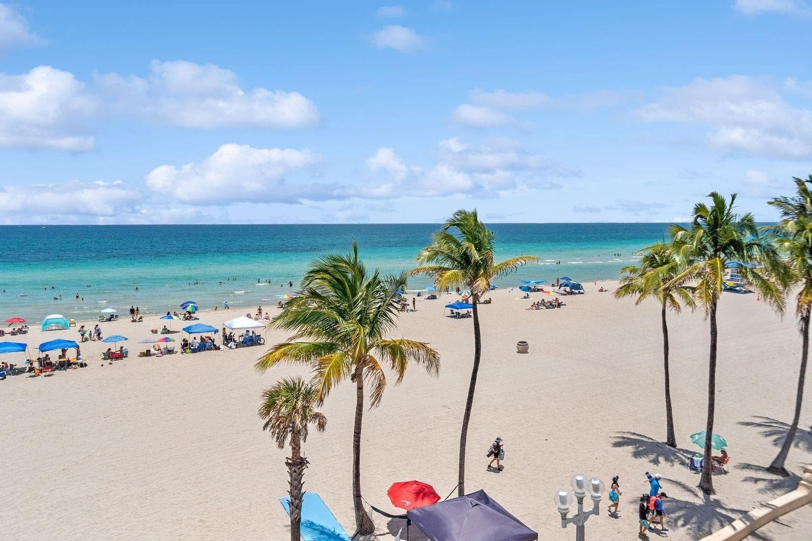 315 Van Buren Street # 205B, Hollywood, FL 33019