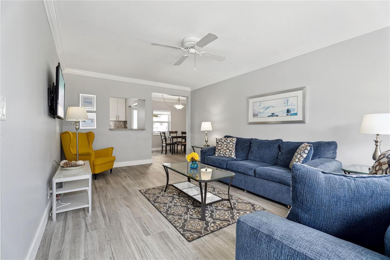 315 Van Buren Street # 205B, Hollywood, FL 33019 photo 4
