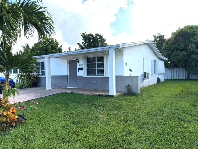 2560 NW 81st Terrace # 2560, Sunrise, FL 33322 photo 2