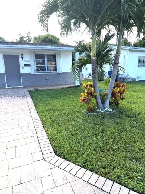2560 NW 81st Terrace # 2560, Sunrise, FL 33322 photo 3