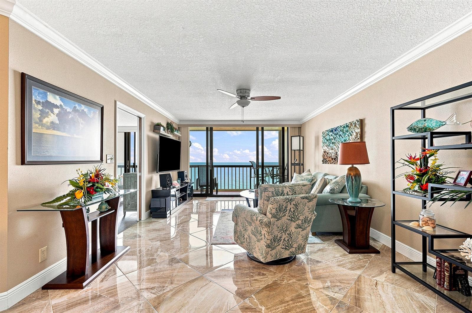 9550 S Ocean Drive # 1702, Jensen Beach, FL 34957 photo 3