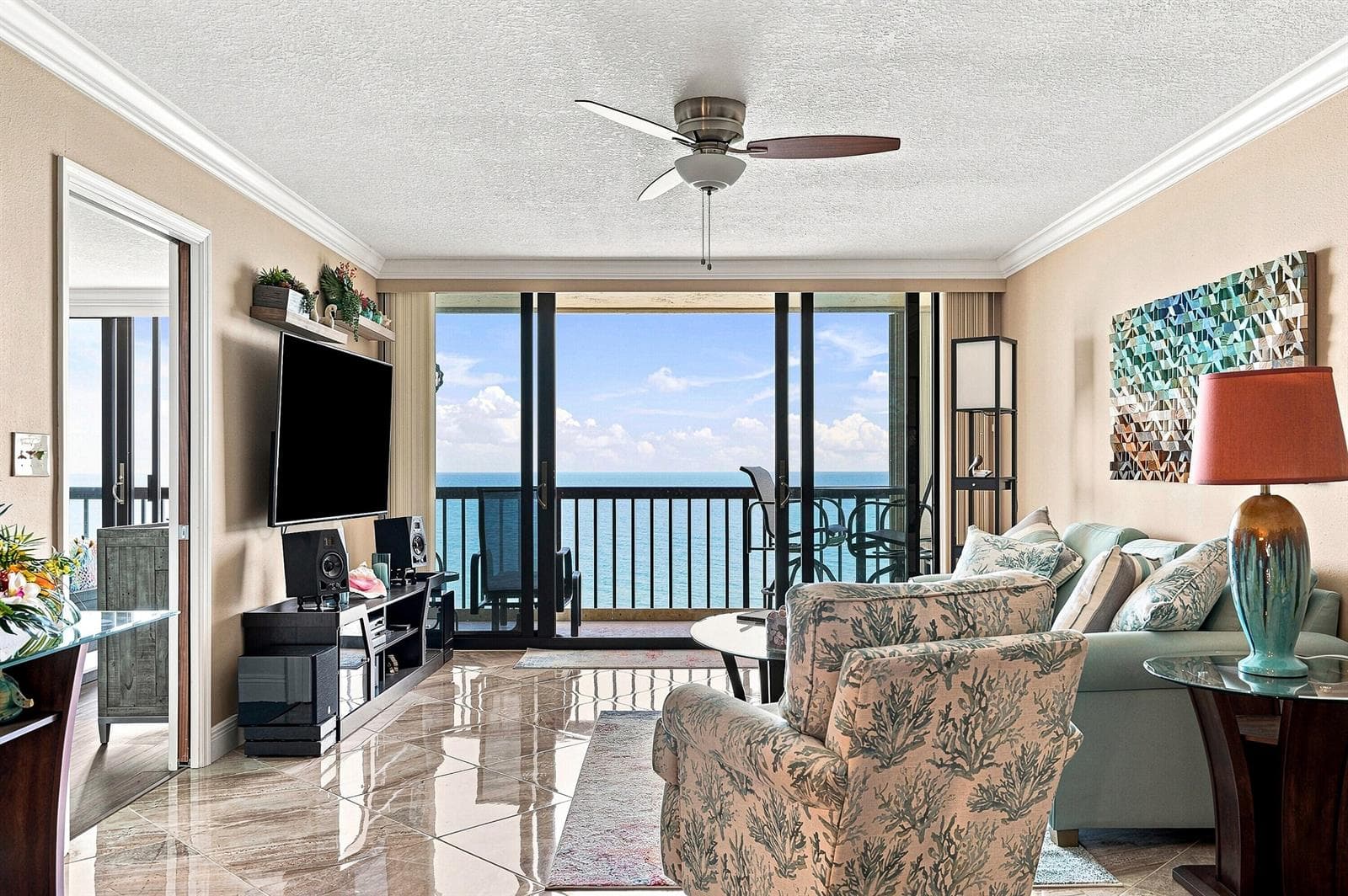 9550 S Ocean Drive # 1702, Jensen Beach, FL 34957 photo 4
