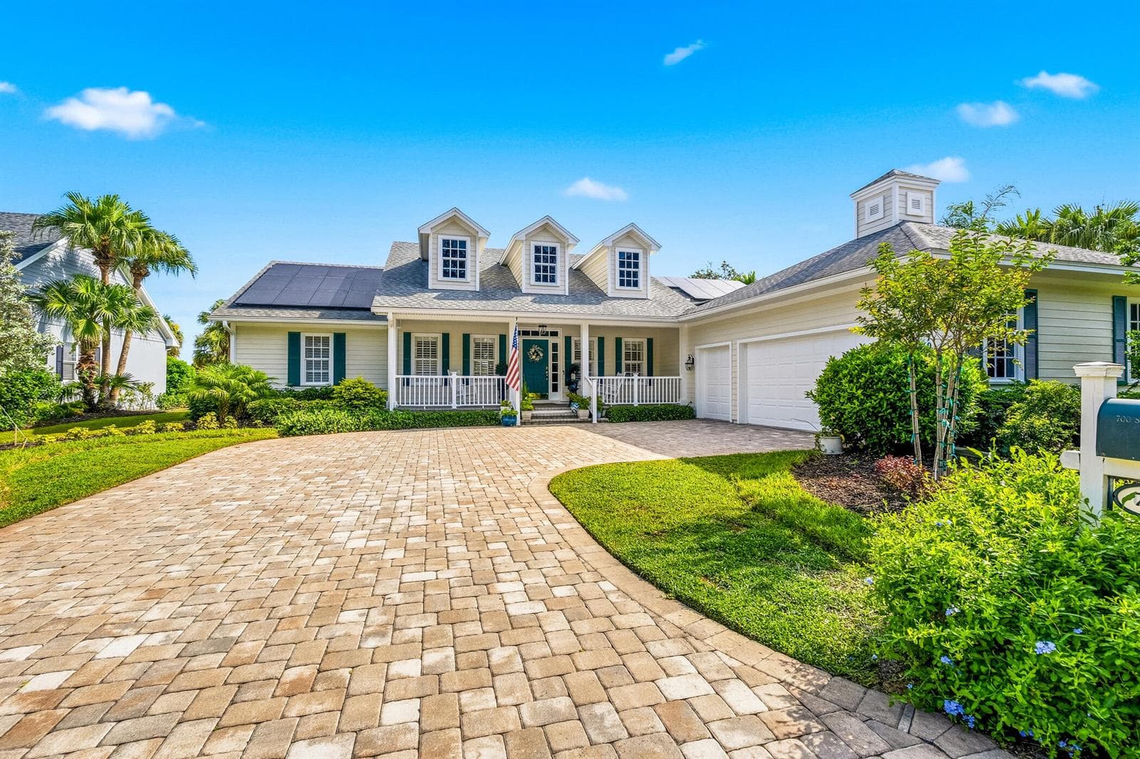 700 SUMMERWOOD Lane SW, Vero Beach, FL 32962 photo 5