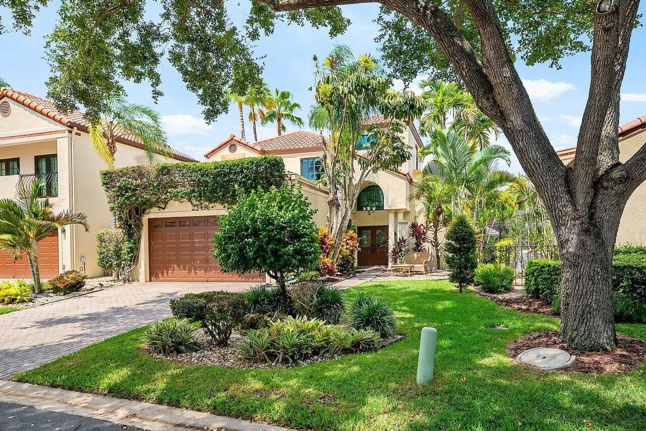23496 Mirabella Circle S, Boca Raton, FL 33433 photo 5