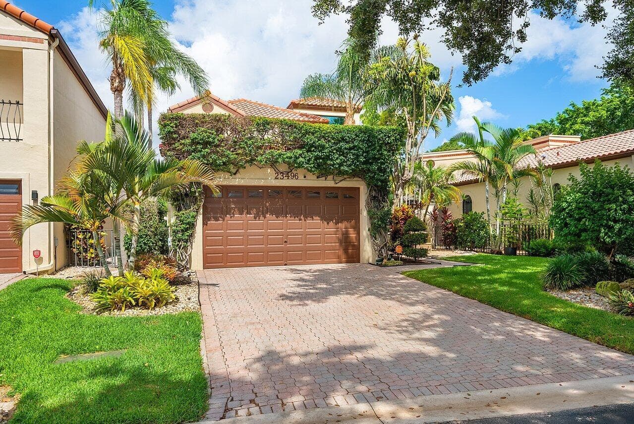 23496 Mirabella Circle S, Boca Raton, FL 33433 photo 4