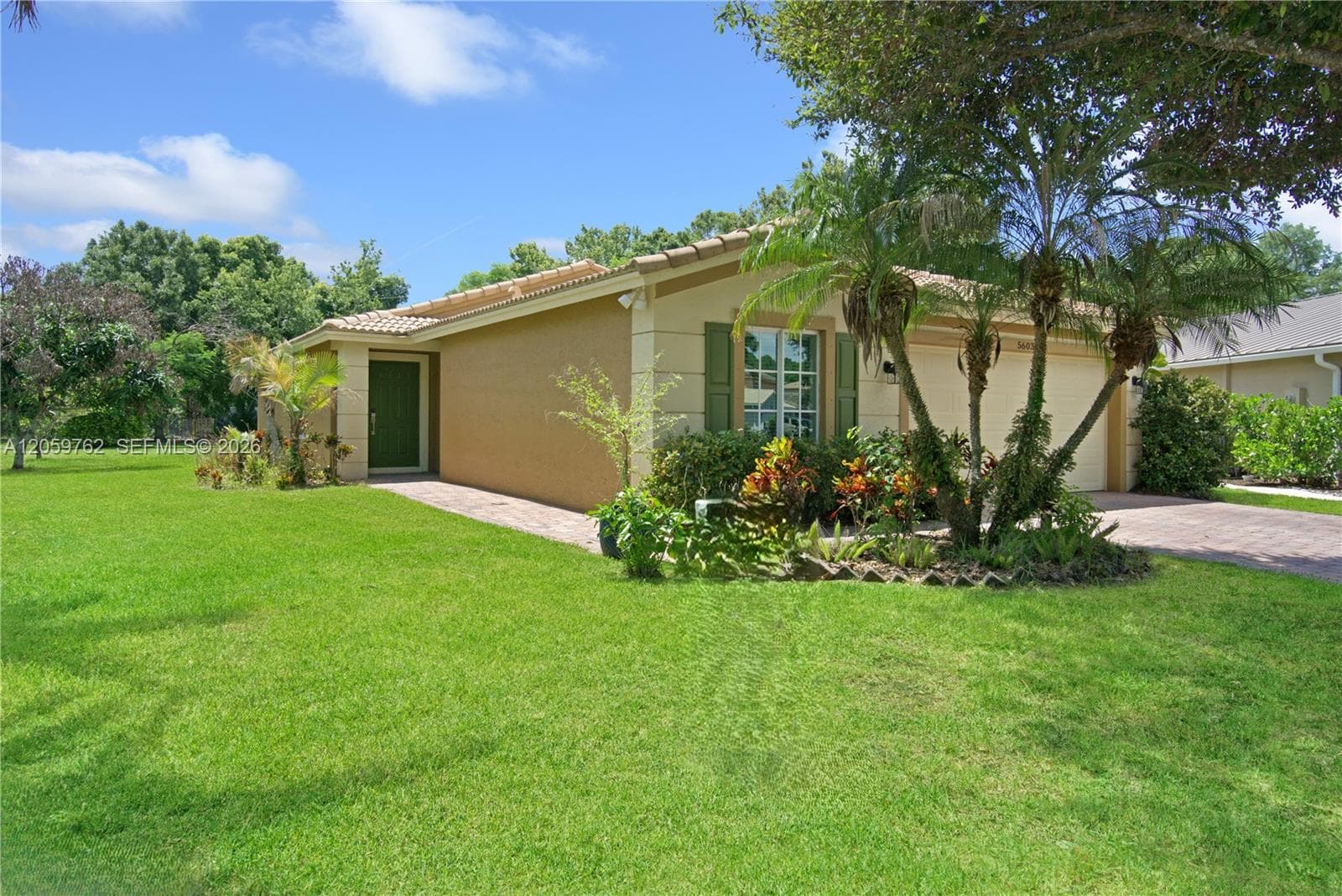 5603 SE Graham DR # 5603, Stuart, FL 34997