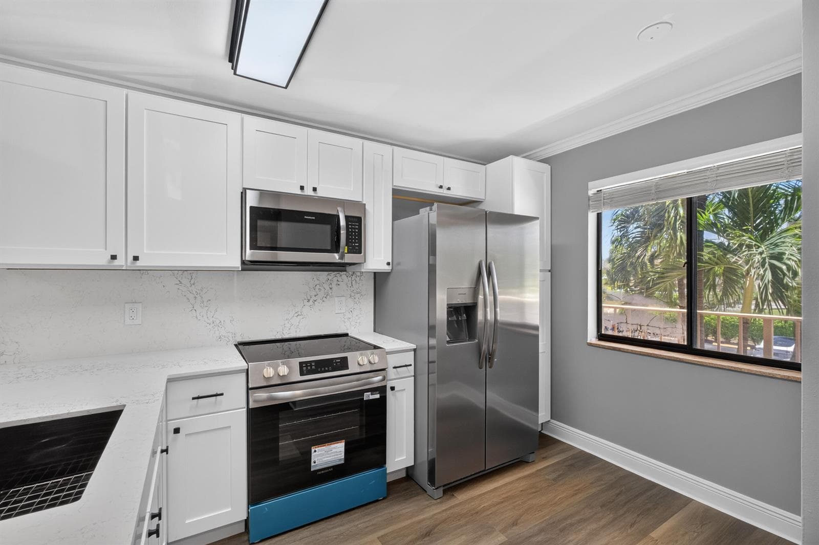 6935 Huntington Lane # 207, Delray Beach, FL 33446 photo 2