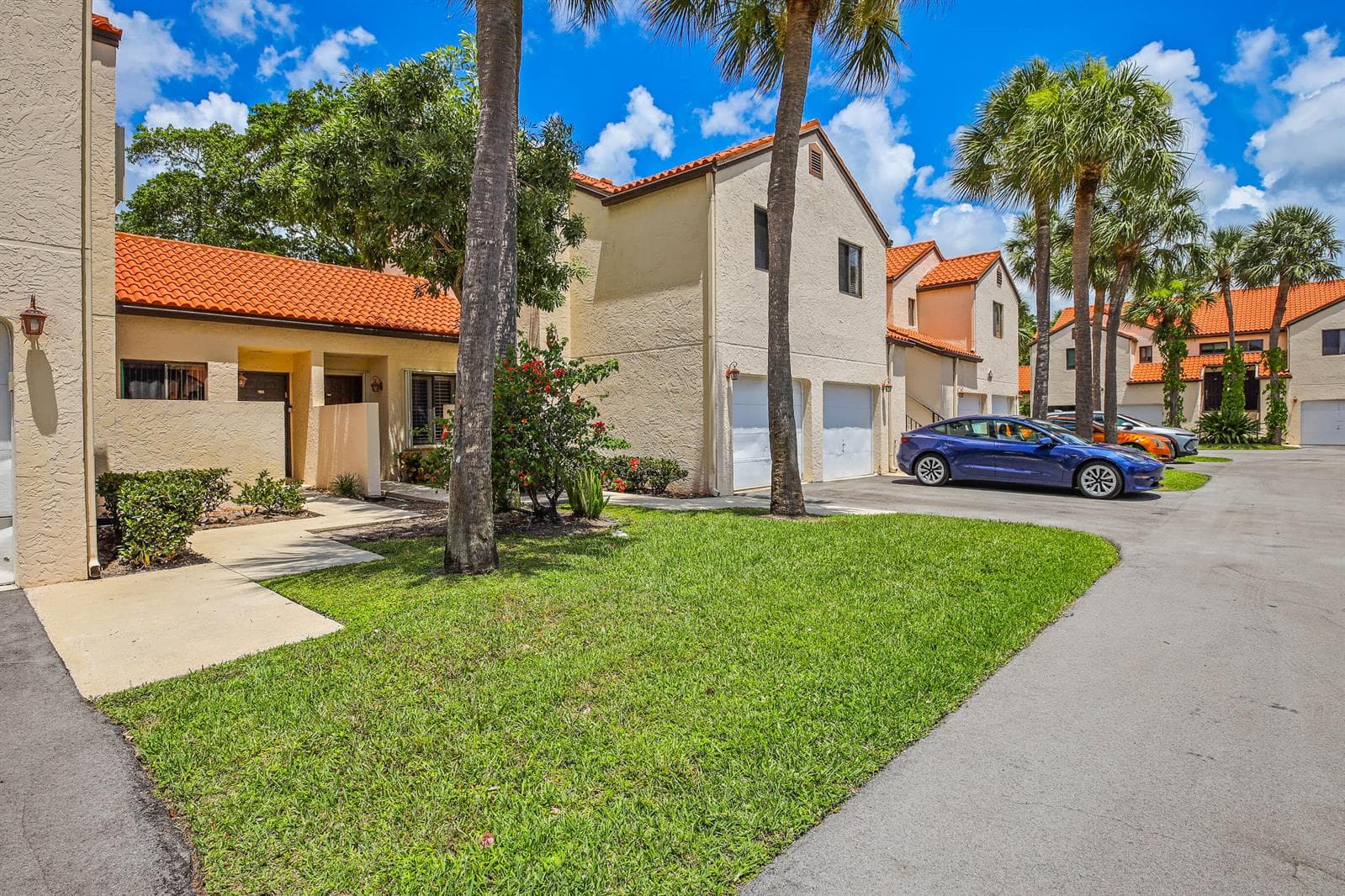 14 Vía De Casas Sur # 103, Boynton Beach, FL 33426 photo 2