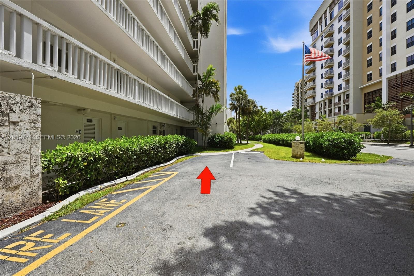 2555 NE 11 Street # 510, Fort Lauderdale, FL 33304 photo 5