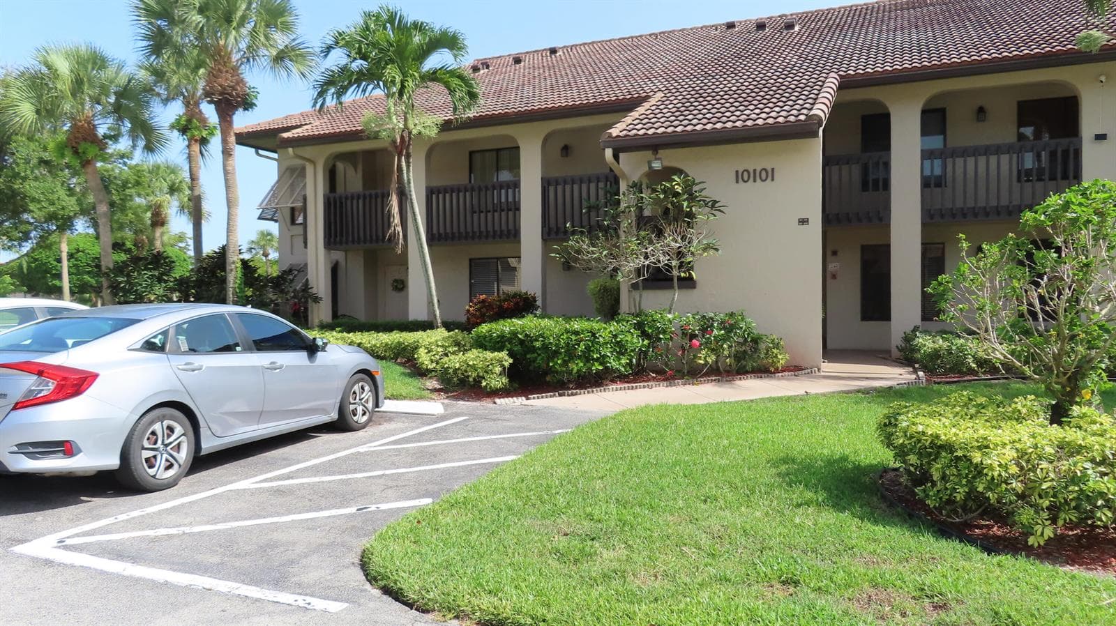 10101 Mangrove Drive # 201, Boynton Beach, FL 33437