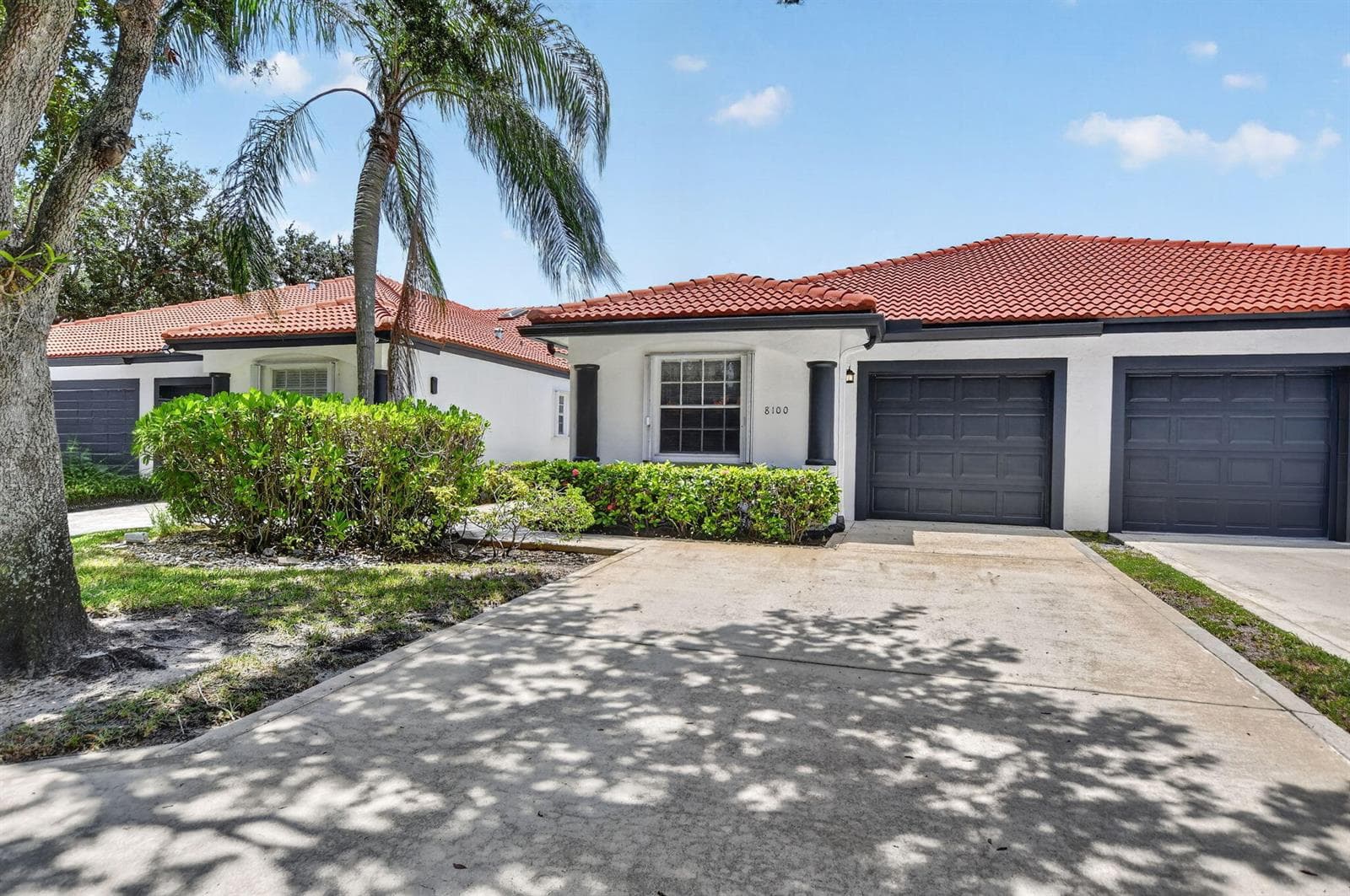 8100 VIA DI VENETO # NEIBORHOOD F, Boca Raton, FL 33496 photo 2