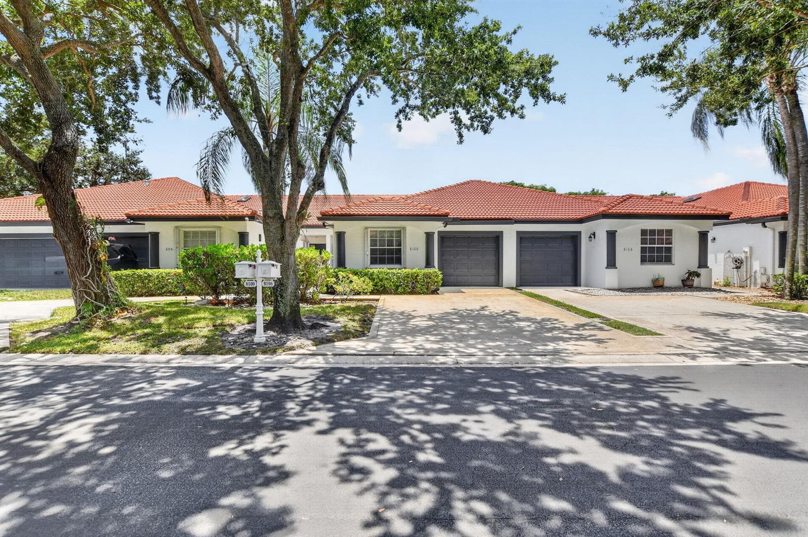 8100 VIA DI VENETO # NEIBORHOOD F, Boca Raton, FL 33496
