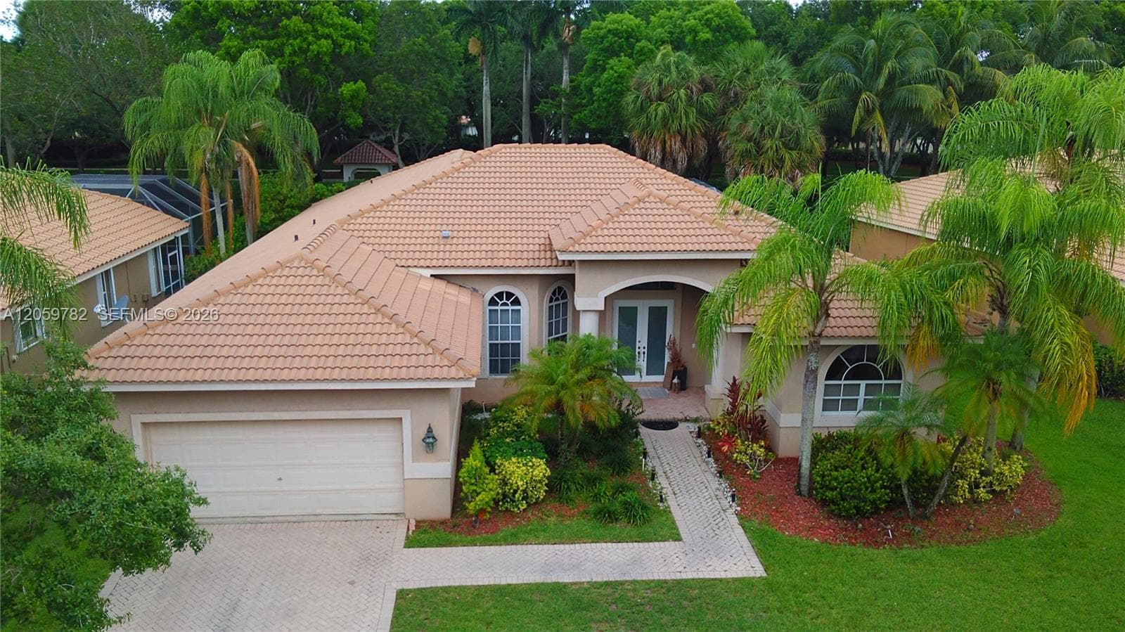 3937 Nighthawk Dr, Weston, FL 33331