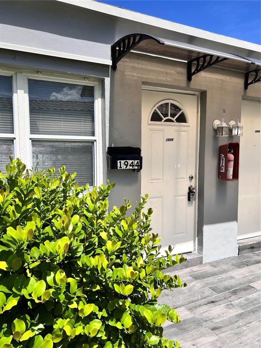 Listing