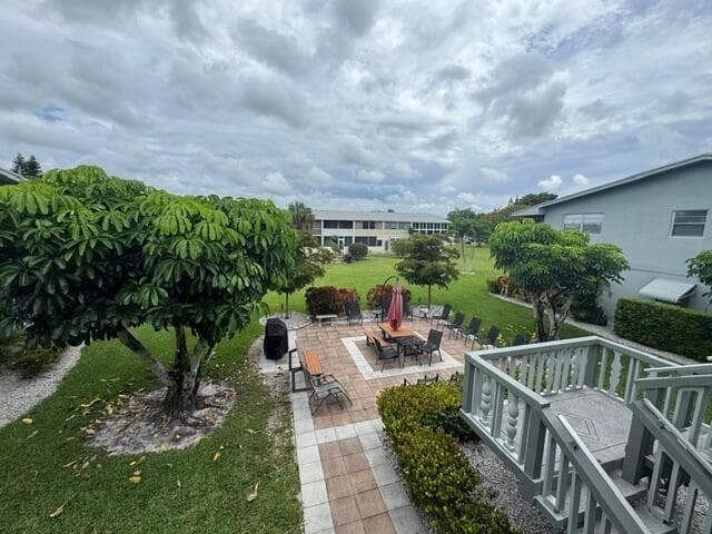 39 DORCHESTER B # 39, West Palm Beach, FL 33417