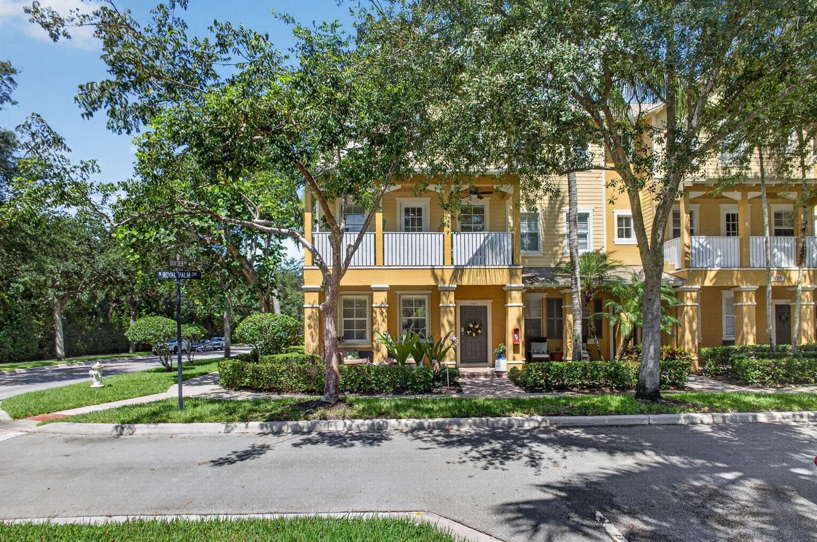 128 W Royal Palm Circle # 101, Jupiter, FL 33458 photo 4