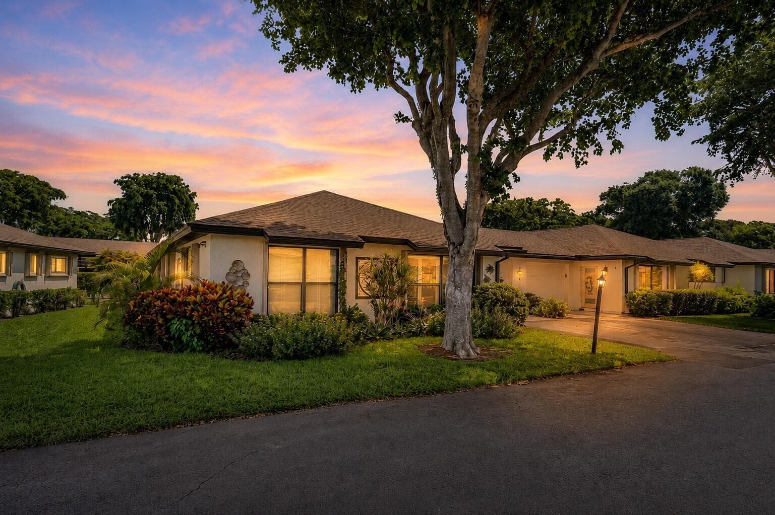 4762 Greentree Drive # A, Boynton Beach, FL 33436 photo 2