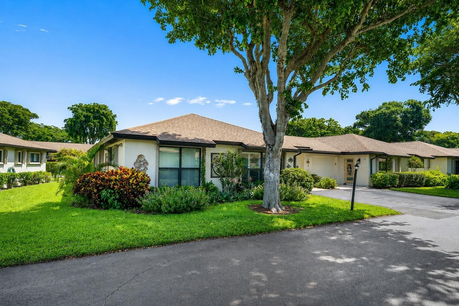 4762 Greentree Drive # A, Boynton Beach, FL 33436