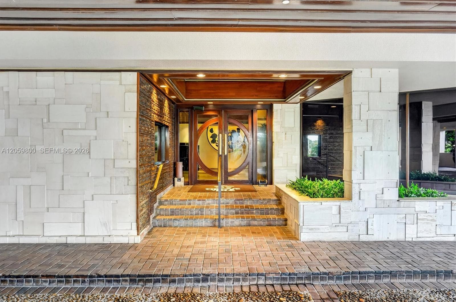 Grove Isle