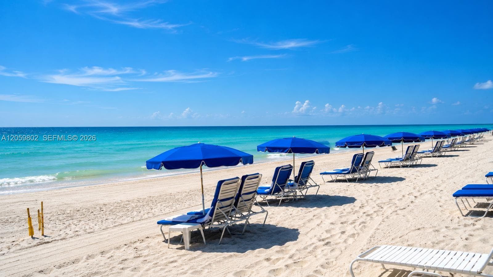9455 Collins Ave # 501, Surfside, FL 33154