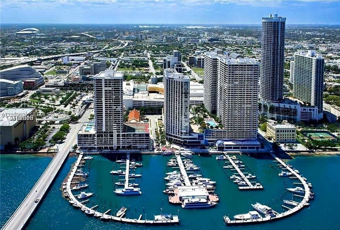 1717 N Bayshore Dr # A-2938, Miami, FL 33132