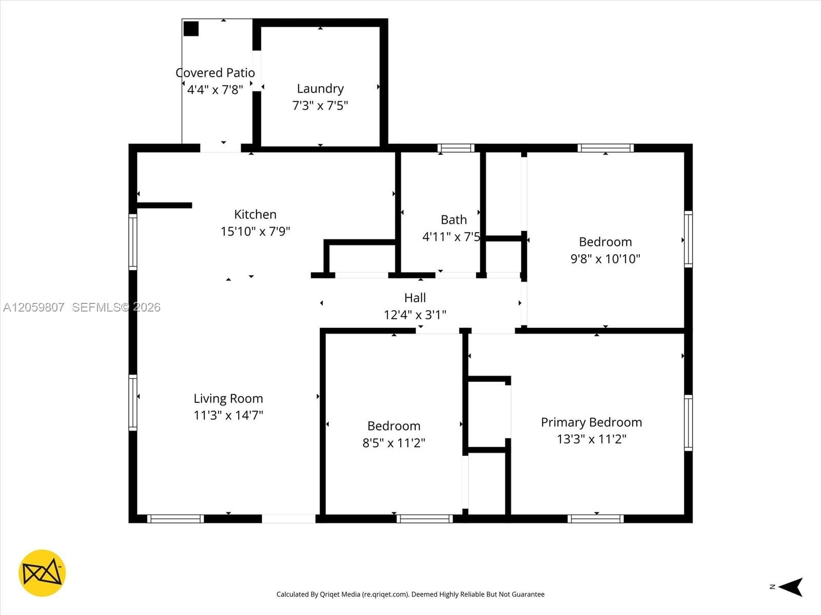 16031 NW 18th Ave, Miami Gardens, FL 33054 photo 3