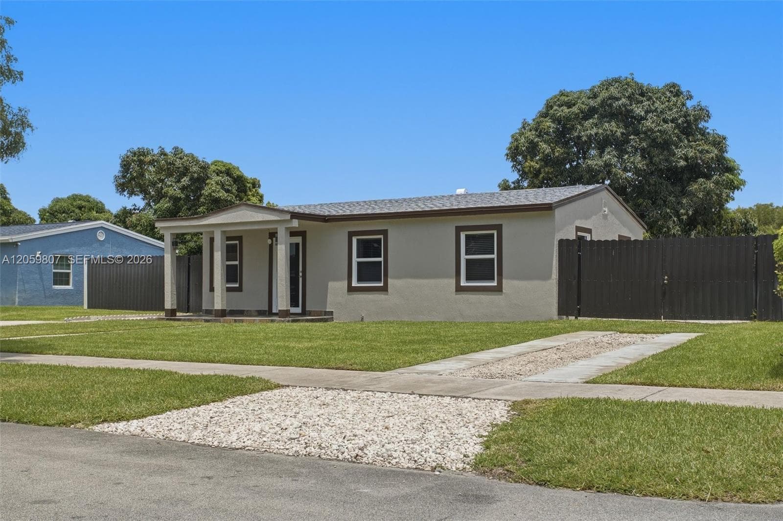 16031 NW 18th Ave, Miami Gardens, FL 33054