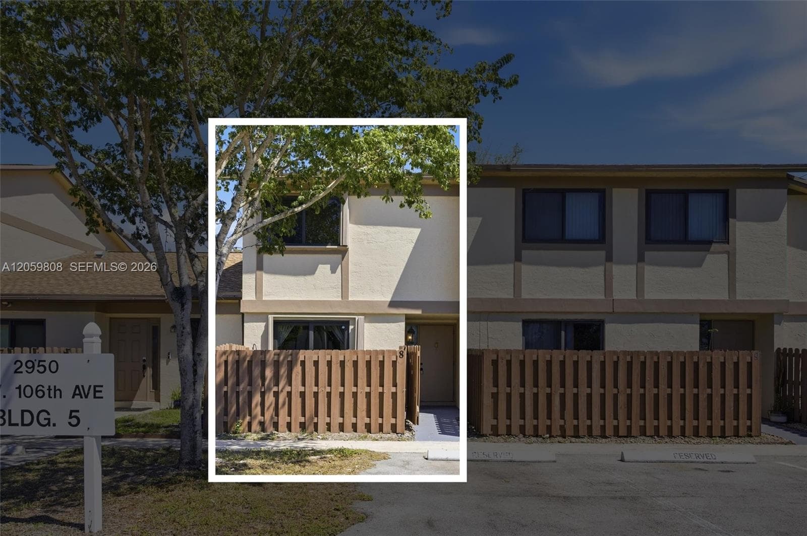 2950 NW 106th Ave # 8, Sunrise, FL 33322 photo 2