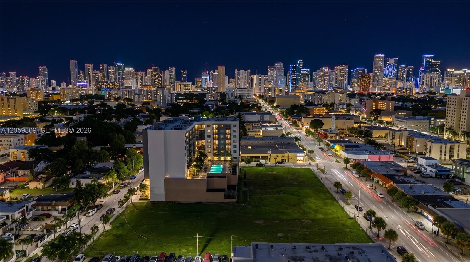 1110 NW 1st ST # 305, Miami, FL 33128 photo 2